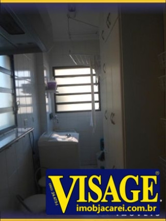 Imagem Apartamento com 3 Quartos à Venda, 85 m² em Jd. California - Jacareí Imagem Apartamento com 3 Quartos à Venda, 85 m² em Jd. California - Jacareí
