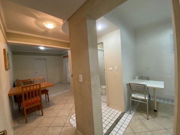 Imagem Apartamento com 1 Quarto à Venda, 37 m² em Alto - Piracicaba