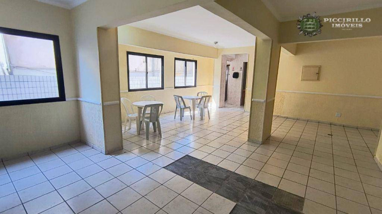 Imagem Apartamento com 2 Quartos à Venda, 79 m² em Aviação - Praia Grande Imagem Apartamento com 2 Quartos à Venda, 79 m² em Aviação - Praia Grande