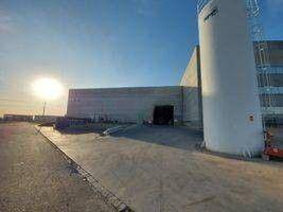 Imagem Galpão para Alugar, 1.280 m² em Iporanga - Sorocaba Imagem Galpão para Alugar, 1.280 m² em Iporanga - Sorocaba