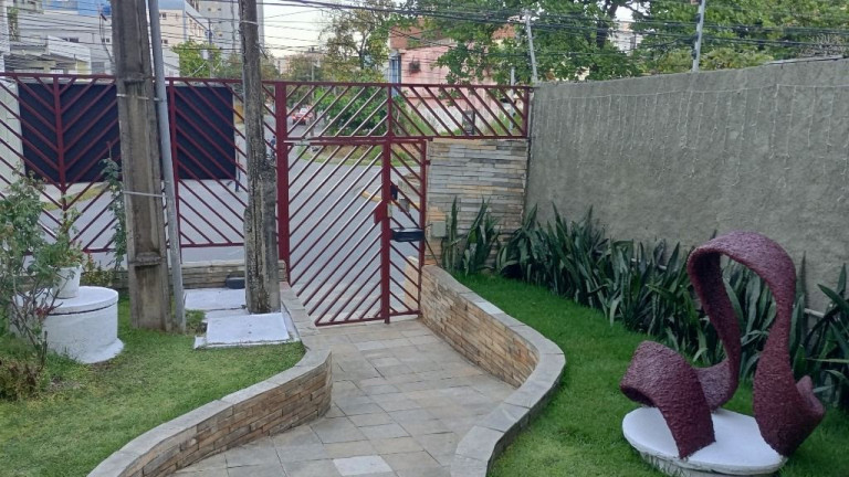 Imagem Apartamento com 3 Quartos à Venda, 80 m² em Graças - Recife Imagem Apartamento com 3 Quartos à Venda, 80 m² em Graças - Recife