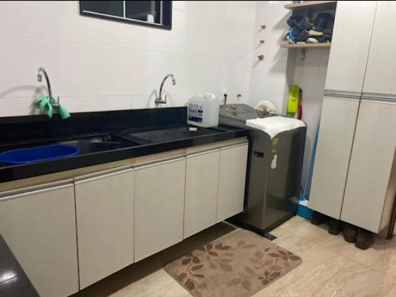 Imagem Casa com 4 Quartos à Venda, 220 m² em Itanhangá - Vila Velha