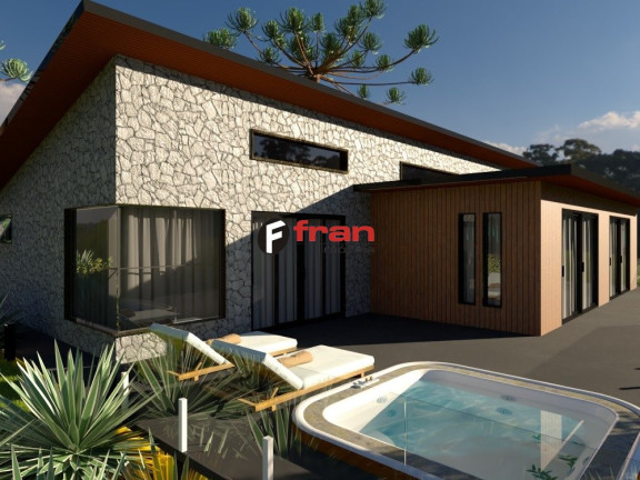 Imagem Imóvel à Venda, 1.000 m² em Costa Da Serra - Rancho Queimado