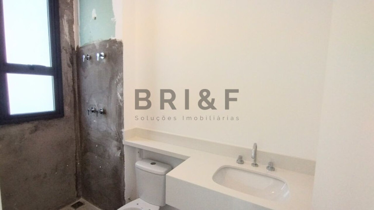 Imagem Apartamento com 3 Quartos à Venda, 170 m² em Brooklin - São Paulo Imagem Apartamento com 3 Quartos à Venda, 170 m² em Brooklin - São Paulo