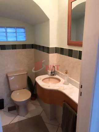 Imagem Casa de Condomínio com 2 Quartos à Venda, 120 m² em Mata Paca - Niterói