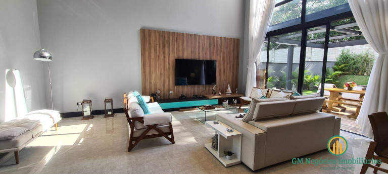 Imagem Casa de Condomínio com 4 Quartos à Venda, 400 m² em Granja Viana - Carapicuíba Imagem Casa de Condomínio com 4 Quartos à Venda, 400 m² em Granja Viana - Carapicuíba