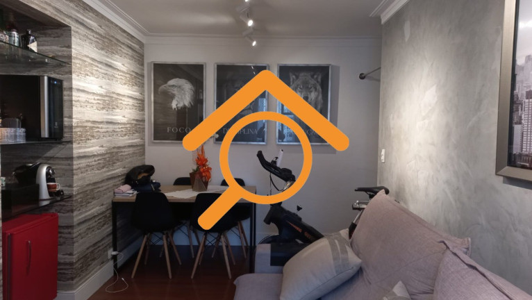 Imagem Imóvel com 2 Quartos à Venda, 50 m² em Jardim Marajoara - Sao Paulo Imagem Imóvel com 2 Quartos à Venda, 50 m² em Jardim Marajoara - Sao Paulo