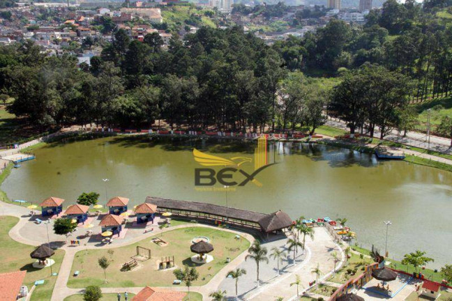 Imagem Apartamento com 1 Quarto à Venda, 42 m² em Jardim Tupanci - Barueri Imagem Apartamento com 1 Quarto à Venda, 42 m² em Jardim Tupanci - Barueri