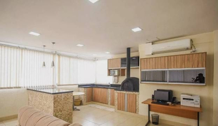 Imagem Cobertura com 3 Quartos à Venda, 130 m² em Morumbi - São Paulo Imagem Cobertura com 3 Quartos à Venda, 130 m² em Morumbi - São Paulo