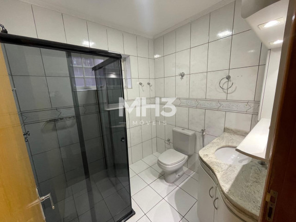 Imagem Sobrado com 3 Quartos à Venda, 183 m² em Parque Residencial Rochele - Santa Bárbara D'oeste Imagem Sobrado com 3 Quartos à Venda, 183 m² em Parque Residencial Rochele - Santa Bárbara D'oeste