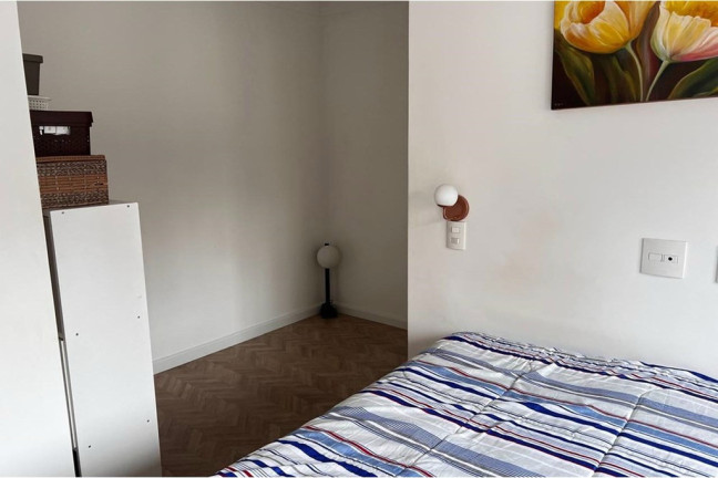 Imagem Imóvel com 2 Quartos à Venda, 62 m² em Vila Andrade - São Paulo Imagem Imóvel com 2 Quartos à Venda, 62 m² em Vila Andrade - São Paulo