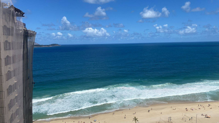 Imagem Apartamento com 1 Quarto à Venda, 145 m² em Ipanema - Rio De Janeiro Imagem Apartamento com 1 Quarto à Venda, 145 m² em Ipanema - Rio De Janeiro