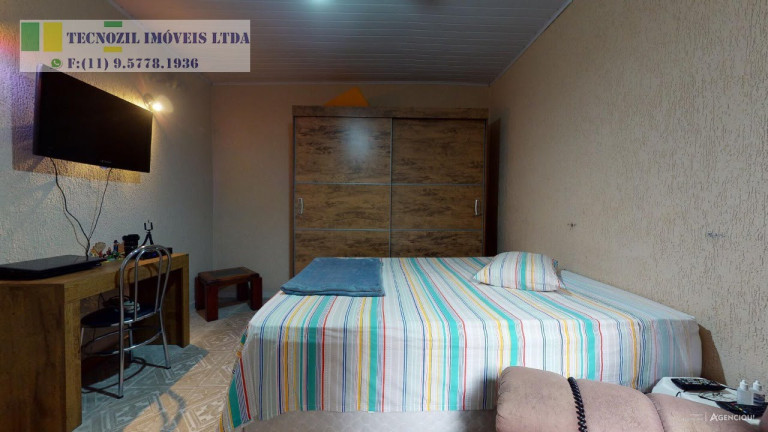 Imagem Sobrado com 3 Quartos à Venda, 190 m² em Ipiranga - São Paulo Imagem Sobrado com 3 Quartos à Venda, 190 m² em Ipiranga - São Paulo