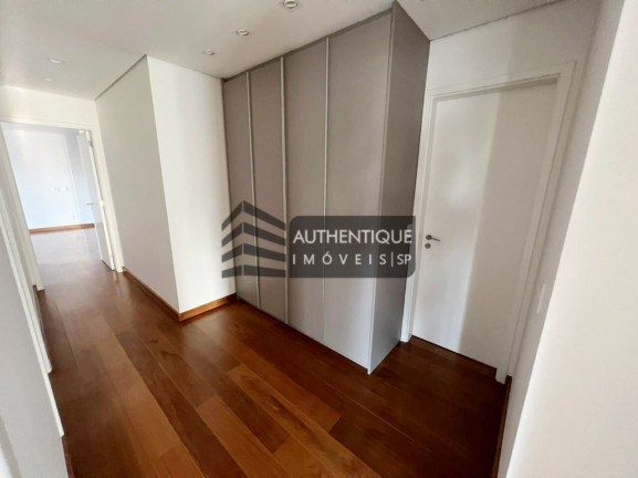 Imagem Apartamento com 3 Quartos à Venda, 322 m² em Itaim Bibi - São Paulo