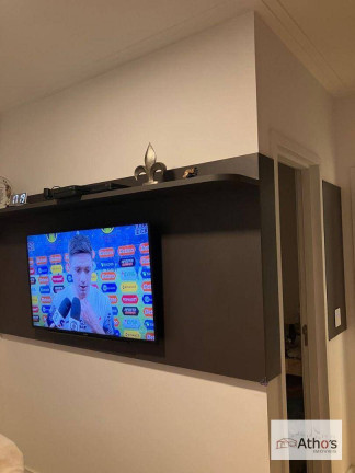 Imagem Apartamento com 3 Quartos à Venda, 92 m² em The Park View - Indaiatuba
