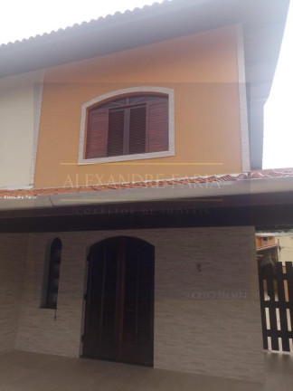 Imagem Casa com 3 Quartos à Venda, 126 m² em Cigarras - São Sebastião