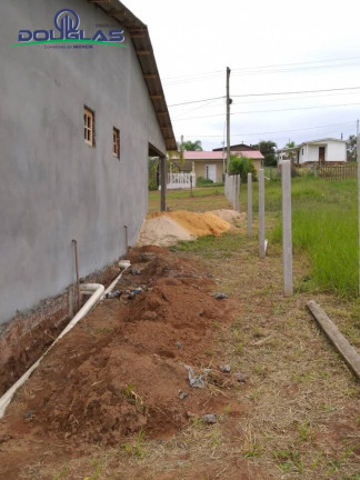 Imagem Casa com 2 Quartos à Venda, 800 m² em Viamão