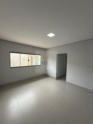 Imagem Casa com 3 Quartos à Venda, 182 m² em Residencial Barravento - Goiânia