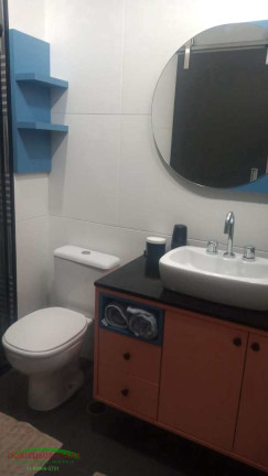 Imagem Apartamento com 3 Quartos à Venda, 88 m² em Vila Galvão - Guarulhos