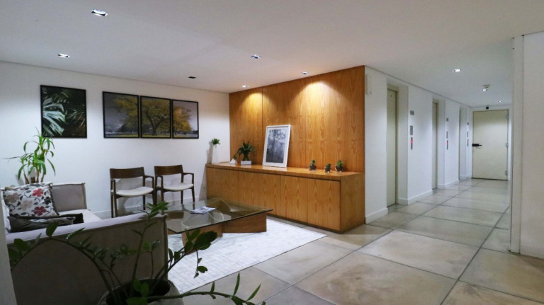 Imagem Apartamento com 2 Quartos à Venda, 77 m² em Jardim Fonte Do Morumbi - São Paulo