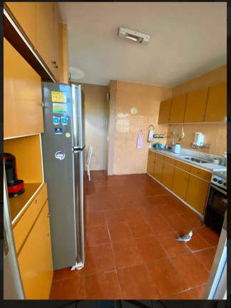 Imagem Apartamento com 3 Quartos à Venda, 160 m² em Santo Agostinho - Belo Horizonte