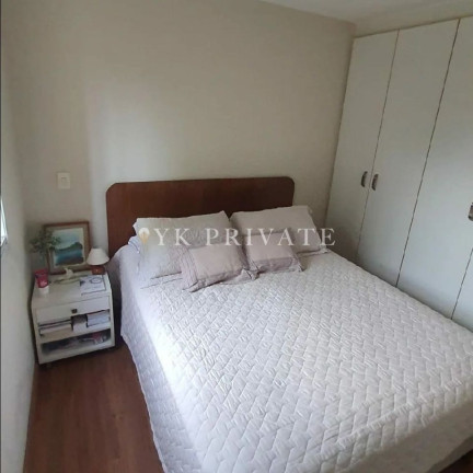 Imagem Apartamento com 2 Quartos à Venda, 52 m² em Barra Funda - São Paulo