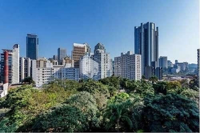 Imagem Apartamento com 3 Quartos à Venda, 95 m² em Cidade Monções - São Paulo Imagem Apartamento com 3 Quartos à Venda, 95 m² em Cidade Monções - São Paulo