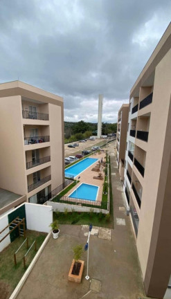 Imagem Apartamento com 2 Quartos para Alugar, 43 m² em Jardim Da Glória - Cotia Imagem Apartamento com 2 Quartos para Alugar, 43 m² em Jardim Da Glória - Cotia