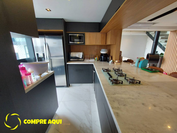 Imagem Apartamento com 3 Quartos à Venda, 215 m² em Vila Olímpia - São Paulo