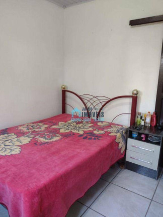 Imagem Casa com 4 Quartos à Venda, 120 m² em Cruzeiro Do Sul 1 - Tramandaí Imagem Casa com 4 Quartos à Venda, 120 m² em Cruzeiro Do Sul 1 - Tramandaí