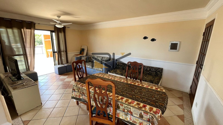 Imagem Cobertura com 3 Quartos à Venda, 125 m² em Praia Grande - Ubatuba