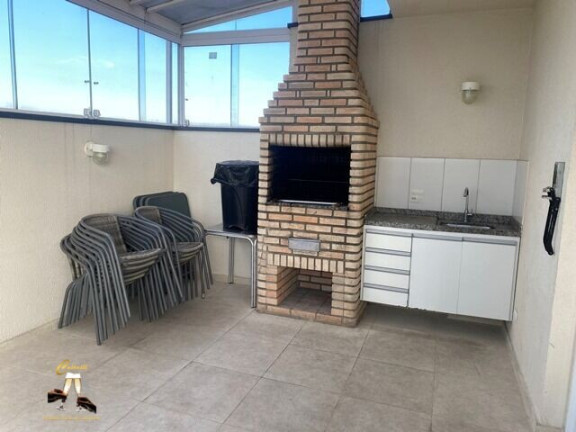 Imagem Apartamento com 2 Quartos à Venda, 55 m² em Centro - São Bernardo Do Campo Imagem Apartamento com 2 Quartos à Venda, 55 m² em Centro - São Bernardo Do Campo