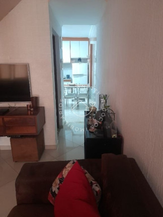 Imagem Sobrado com 2 Quartos à Venda, 225 m² em Vila São Francisco (zona Leste) - São Paulo Imagem Sobrado com 2 Quartos à Venda, 225 m² em Vila São Francisco (zona Leste) - São Paulo