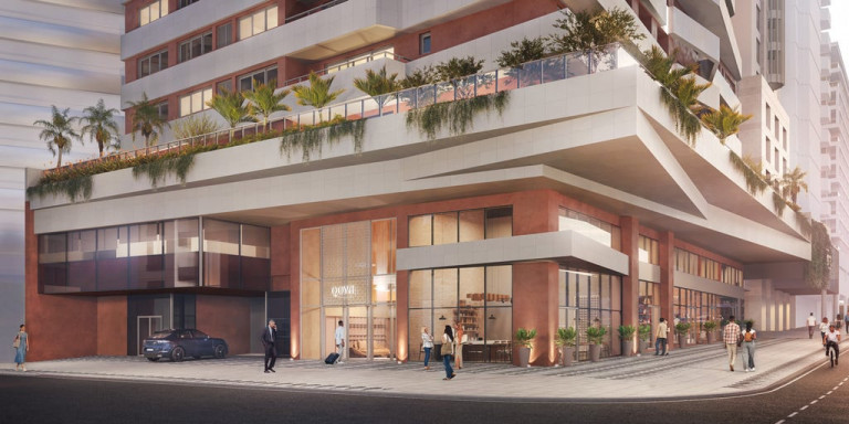 Apartamento com 2 Quartos à Venda, 103 m² em Batel - Curitiba
