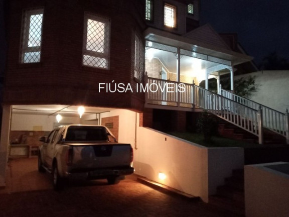 Imagem Sobrado com 3 Quartos à Venda,  em Ribeirânia - Ribeirão Preto