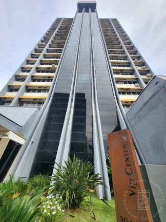 Imagem Sala Comercial à Venda, 24 m² em Centro - São José Dos Campos Imagem Sala Comercial à Venda, 24 m² em Centro - São José Dos Campos
