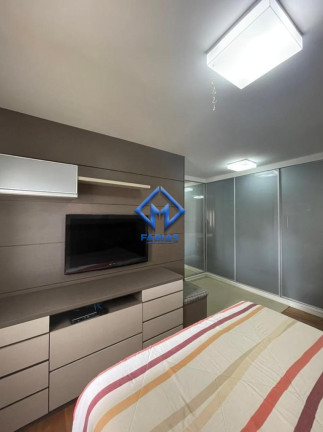 Imagem Apartamento com 3 Quartos à Venda, 111 m² em Ipiranga - São Paulo