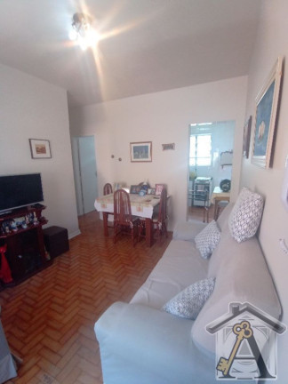 Imagem Apartamento com 2 Quartos à Venda, 63 m² em Estuário - Santos Imagem Apartamento com 2 Quartos à Venda, 63 m² em Estuário - Santos