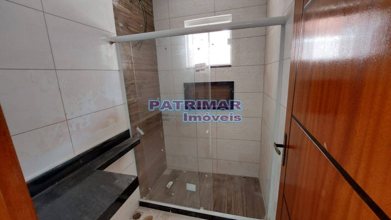 Imagem Casa com 2 Quartos à Venda, 130 m² em Itaipuaçu - Maricá Imagem Casa com 2 Quartos à Venda, 130 m² em Itaipuaçu - Maricá