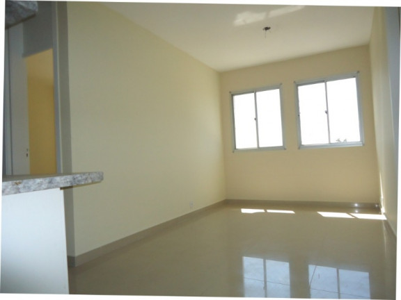 Imagem Apartamento com 3 Quartos à Venda, 60 m² em Sarandi - Porto Alegre Imagem Apartamento com 3 Quartos à Venda, 60 m² em Sarandi - Porto Alegre
