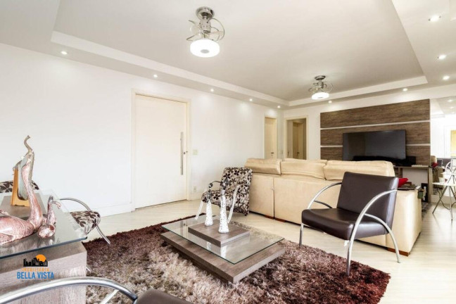 Imagem Apartamento com 3 Quartos à Venda,  em Vila Mariana - São Paulo