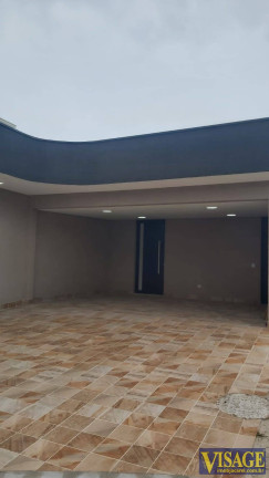 Imagem Casa de Condomínio com 3 Quartos à Venda, 275 m² em Jardim Residencial Golden Park - Jacareí