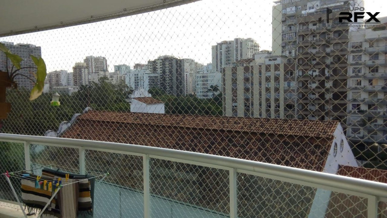 Imagem Apartamento com 3 Quartos à Venda, 110 m² em Icaraí - Niterói