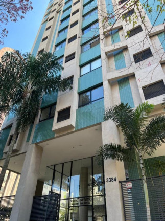 Imagem Sala Comercial à Venda, 85 m² em Jardins - São Paulo