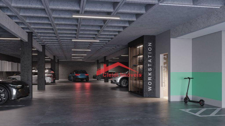 Imagem Cobertura com 3 Quartos à Venda, 153 m² em Anita Garibaldi - Joinville Imagem Cobertura com 3 Quartos à Venda, 153 m² em Anita Garibaldi - Joinville