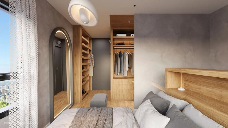 Imagem Imóvel com 1 Quarto à Venda, 29 m² em Jardim Paulista - São Paulo