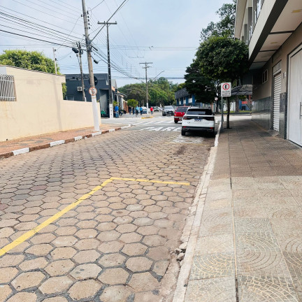 Imagem Terreno à Venda, em Centro - Tatuí Imagem Terreno à Venda, em Centro - Tatuí