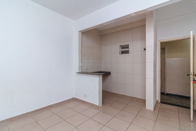 Imagem Kitnet com 1 Quarto à Venda, 22 m² em Vila Guilhermina - Praia Grande Imagem Kitnet com 1 Quarto à Venda, 22 m² em Vila Guilhermina - Praia Grande