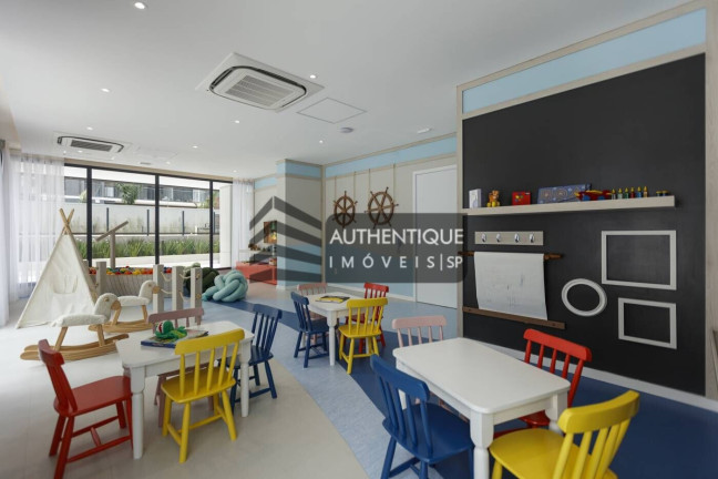 Imagem Apartamento com 2 Quartos à Venda, 121 m² em Tatuapé - São Paulo Imagem Apartamento com 2 Quartos à Venda, 121 m² em Tatuapé - São Paulo