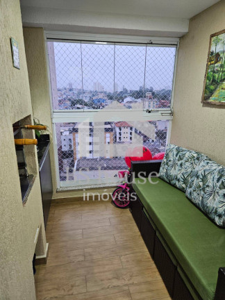 Imagem Apartamento com 3 Quartos à Venda, 84 m² em Vila Guiomar - Santo André Imagem Apartamento com 3 Quartos à Venda, 84 m² em Vila Guiomar - Santo André